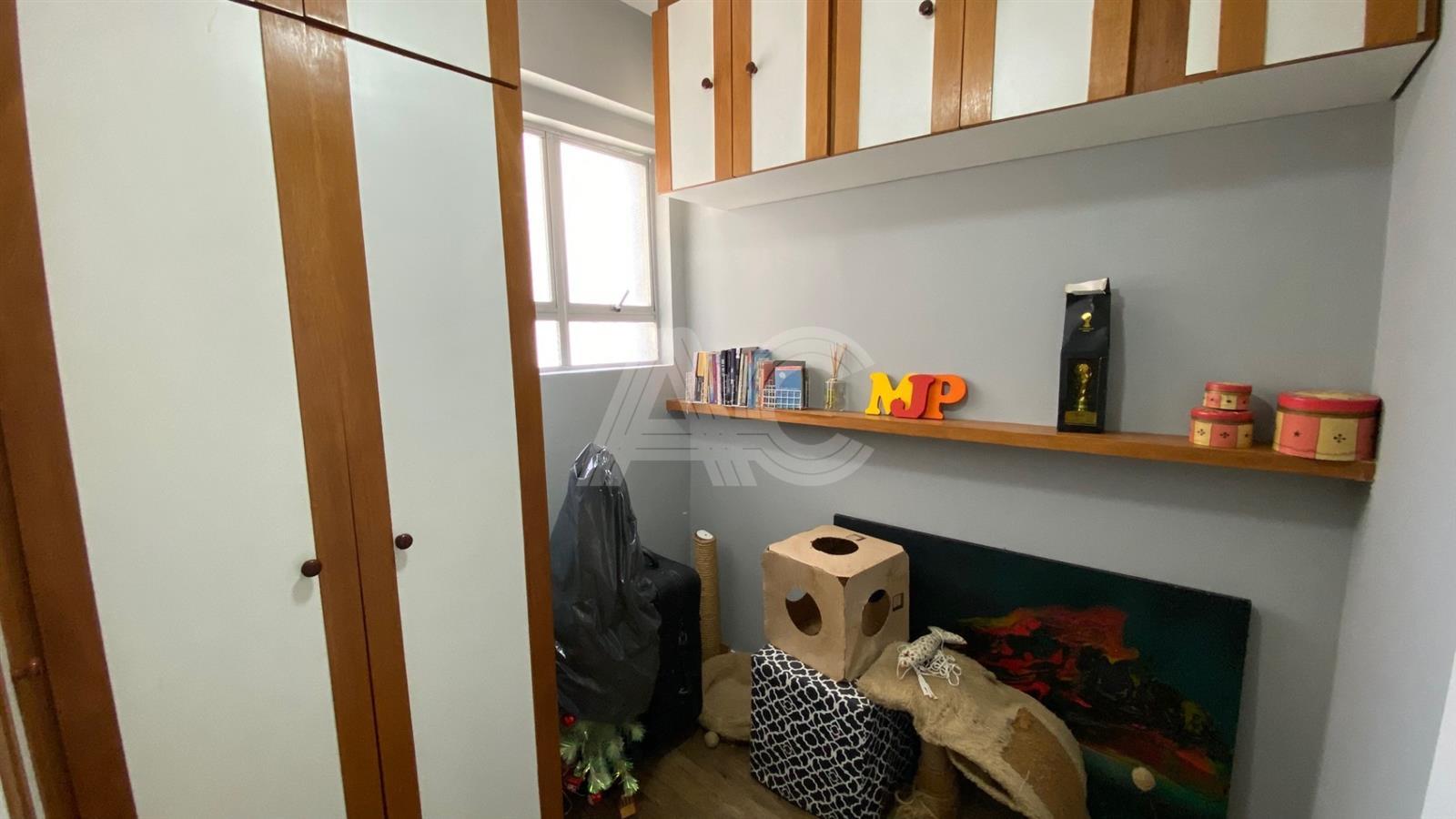 Apartamento à venda com 2 quartos, 85m² - Foto 21