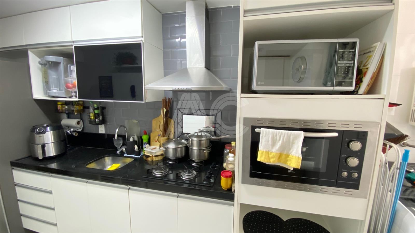 Apartamento à venda com 2 quartos, 85m² - Foto 28