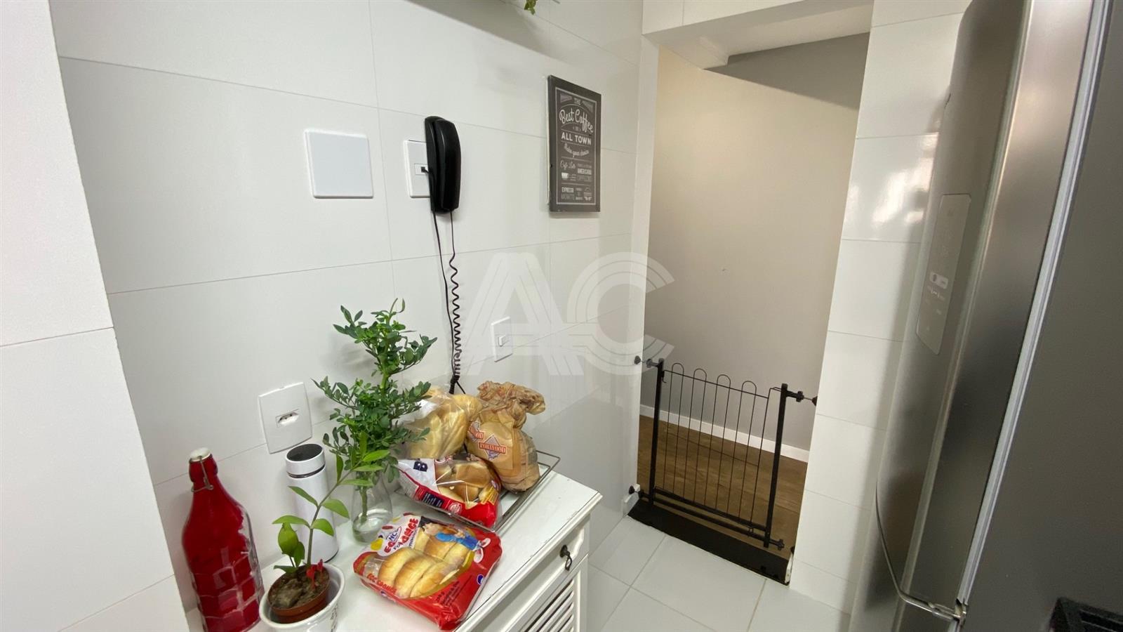 Apartamento à venda com 2 quartos, 85m² - Foto 32