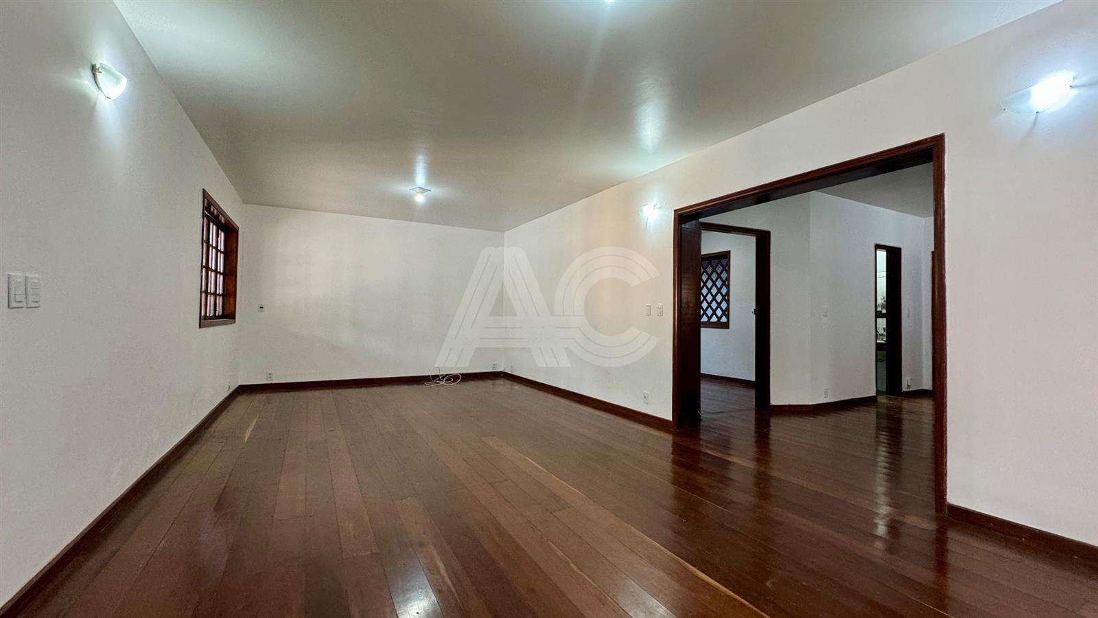 Casa de Condomínio à venda com 5 quartos, 454m² - Foto 6