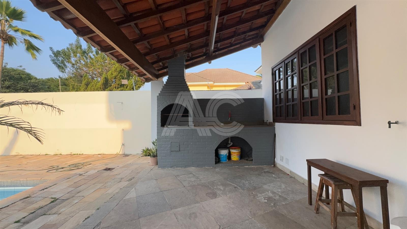 Casa de Condomínio à venda com 5 quartos, 454m² - Foto 10