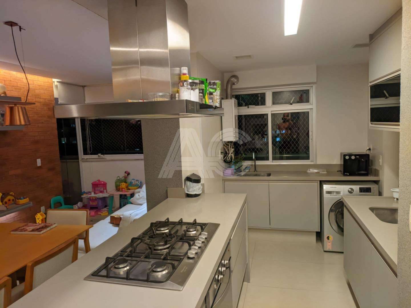 Cobertura à venda com 3 quartos, 185m² - Foto 3