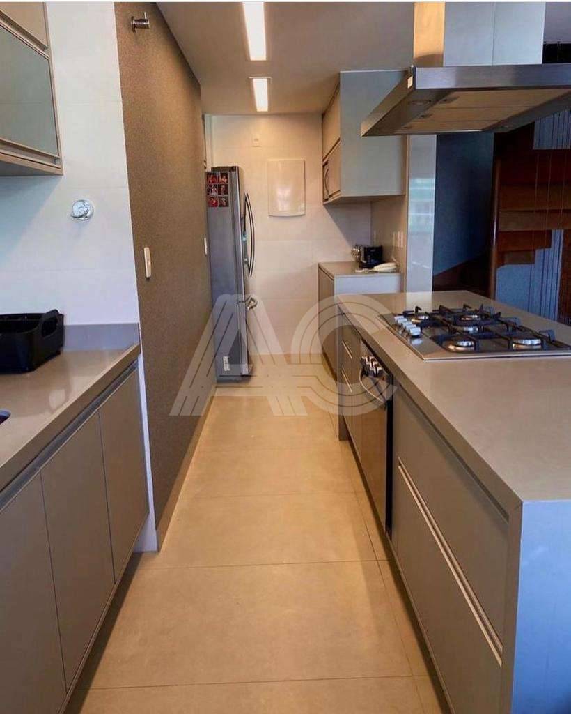 Cobertura à venda com 3 quartos, 185m² - Foto 6