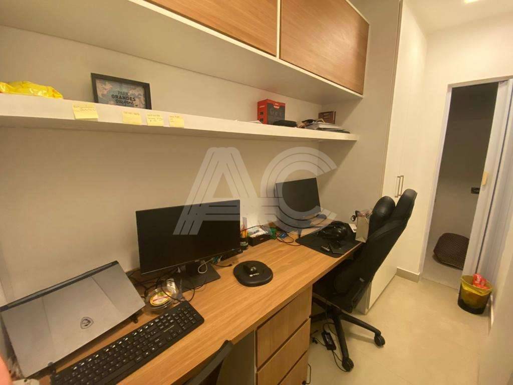 Cobertura à venda com 3 quartos, 185m² - Foto 11