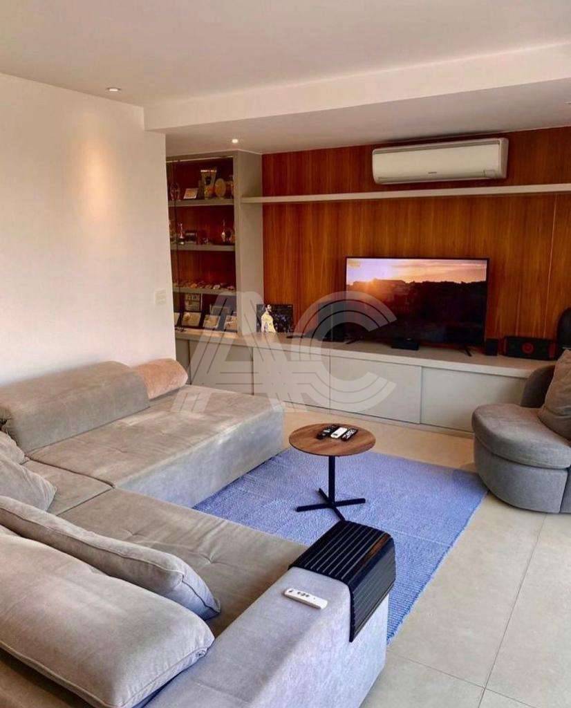 Cobertura à venda com 3 quartos, 185m² - Foto 2