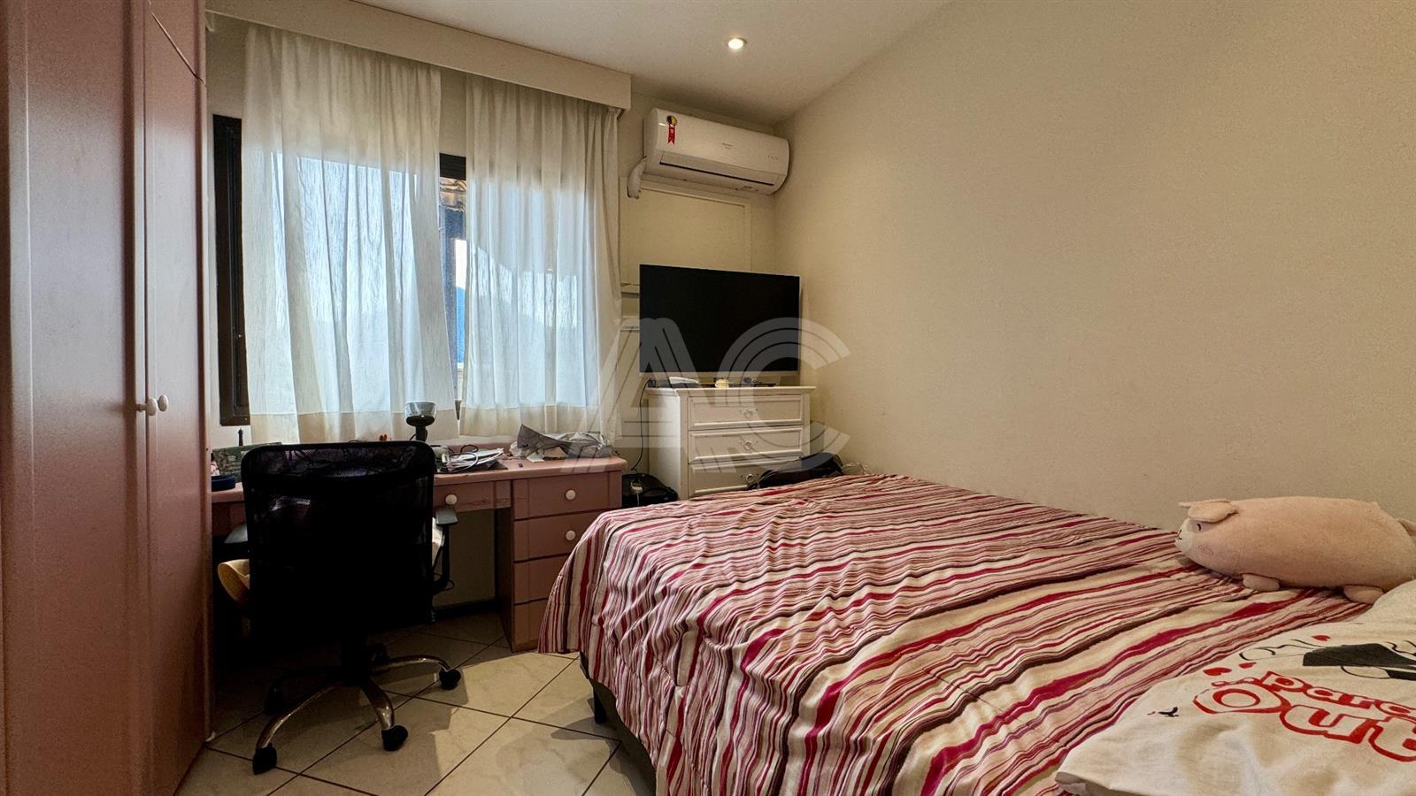 Cobertura à venda com 3 quartos, 201m² - Foto 6