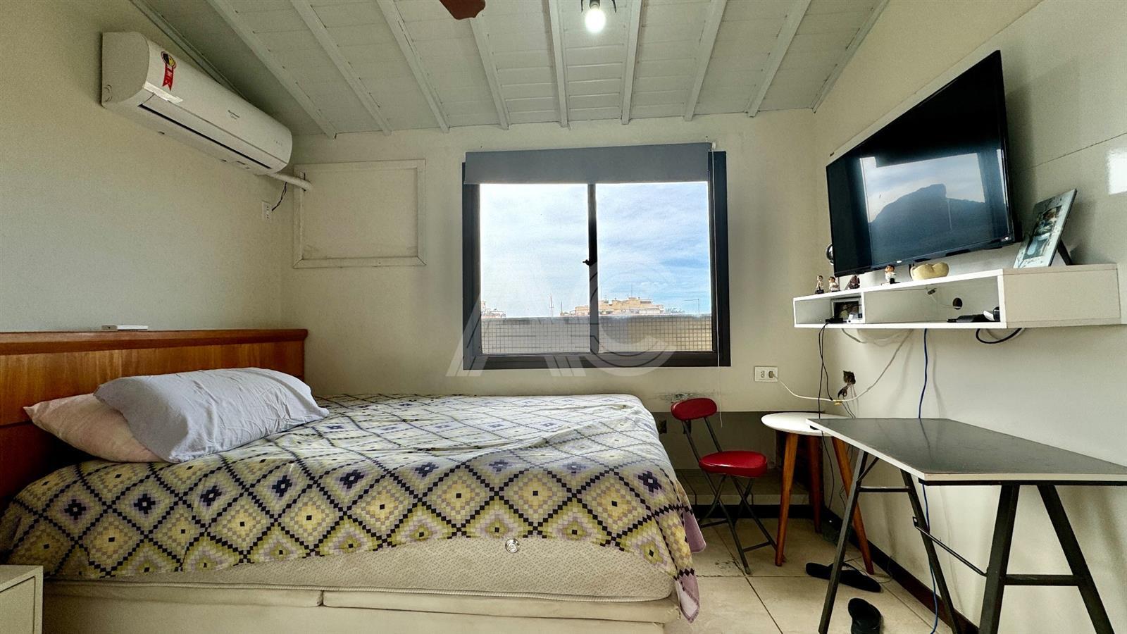 Cobertura à venda com 3 quartos, 201m² - Foto 25