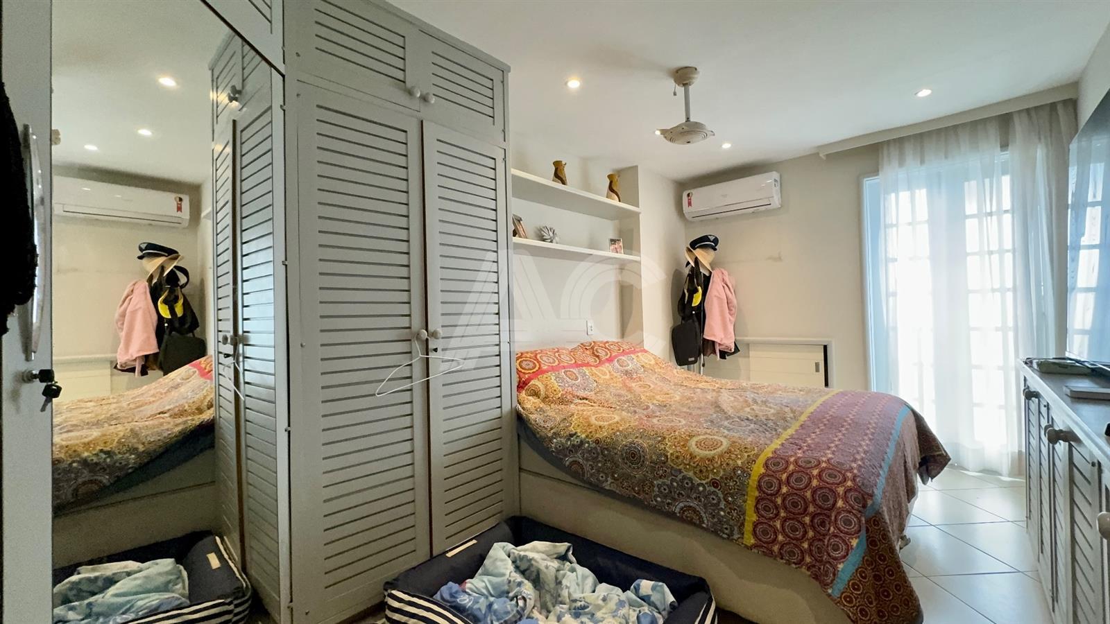 Cobertura à venda com 3 quartos, 201m² - Foto 8