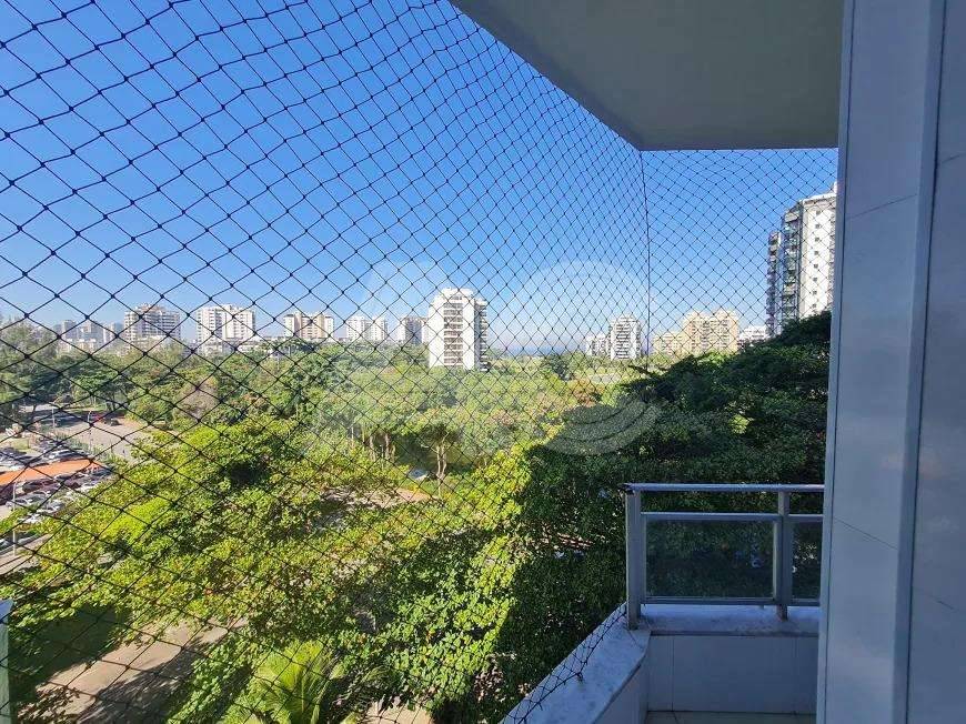 Apartamento à venda com 1 quarto, 73m² - Foto 2