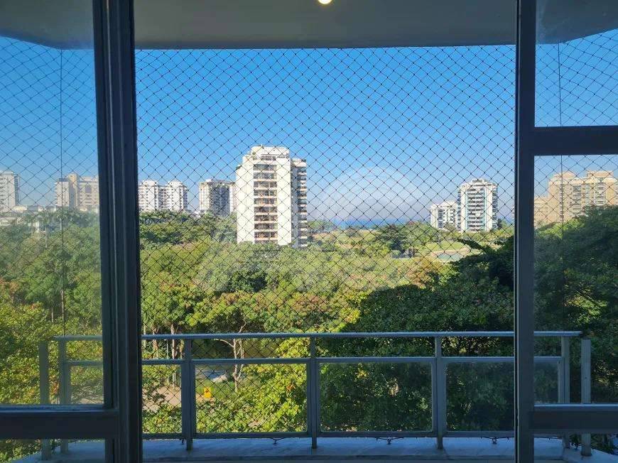 Apartamento à venda com 1 quarto, 73m² - Foto 5