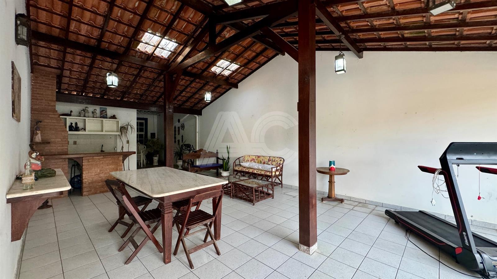 Casa de Condomínio à venda com 5 quartos, 420m² - Foto 18