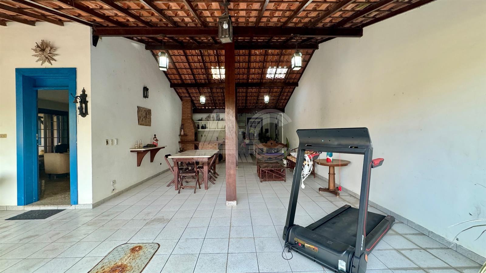 Casa de Condomínio à venda com 5 quartos, 420m² - Foto 19