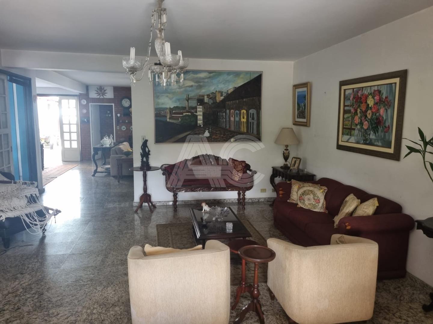 Casa de Condomínio à venda com 5 quartos, 420m² - Foto 26