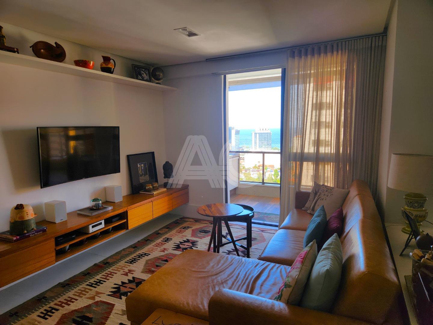 Apartamento à venda com 4 quartos, 145m² - Foto 7