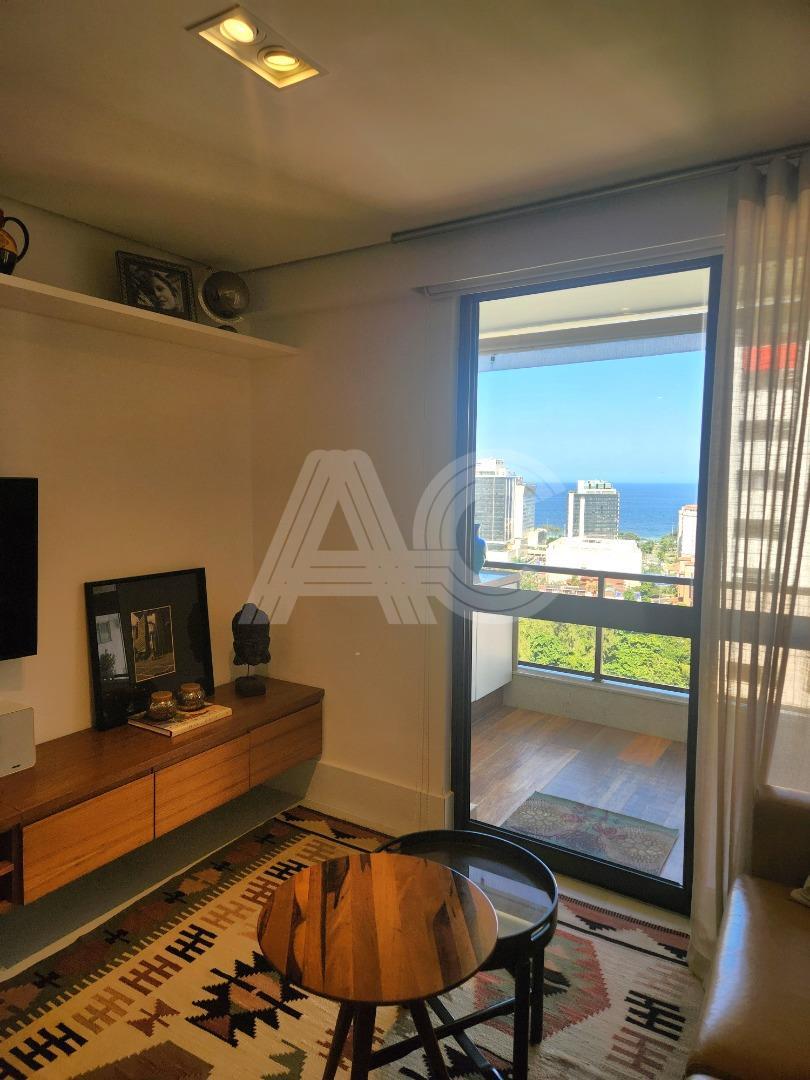 Apartamento à venda com 4 quartos, 145m² - Foto 10