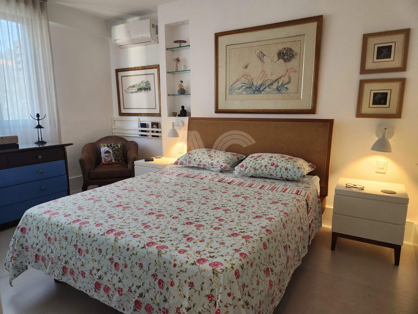 Apartamento à venda com 4 quartos, 145m² - Foto 24