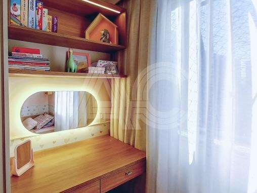 Apartamento à venda com 4 quartos, 139m² - Foto 14