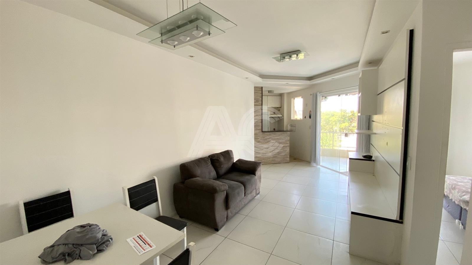 Apartamento à venda com 1 quarto, 60m² - Foto 7