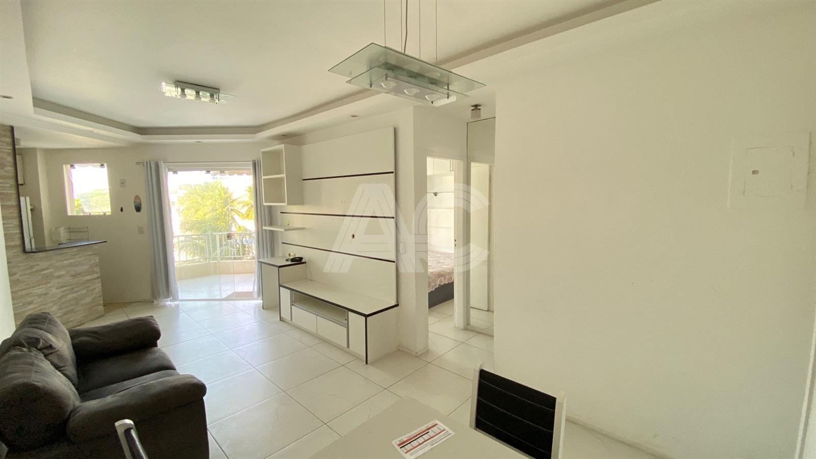 Apartamento à venda com 1 quarto, 60m² - Foto 8