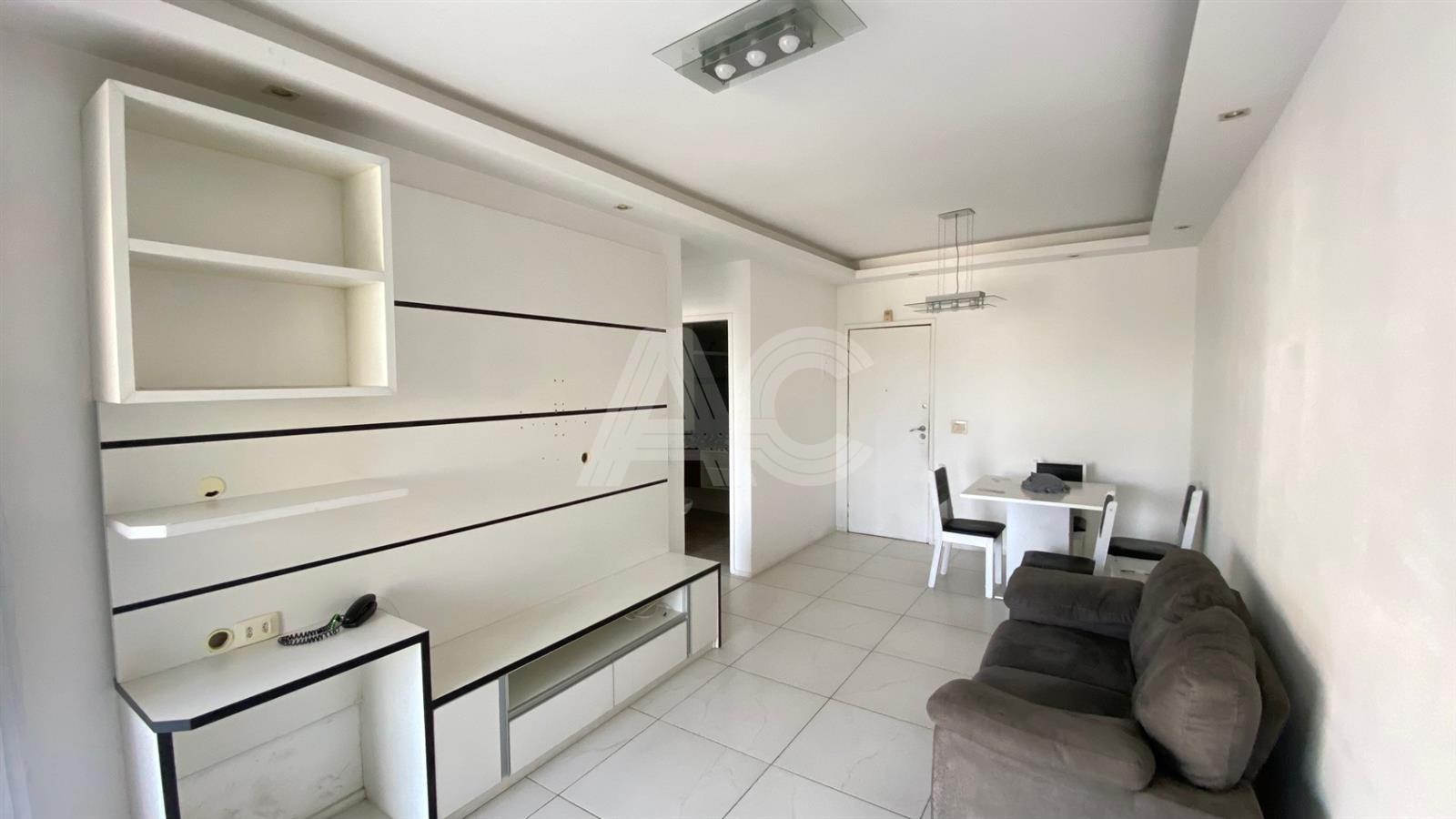 Apartamento à venda com 1 quarto, 60m² - Foto 10