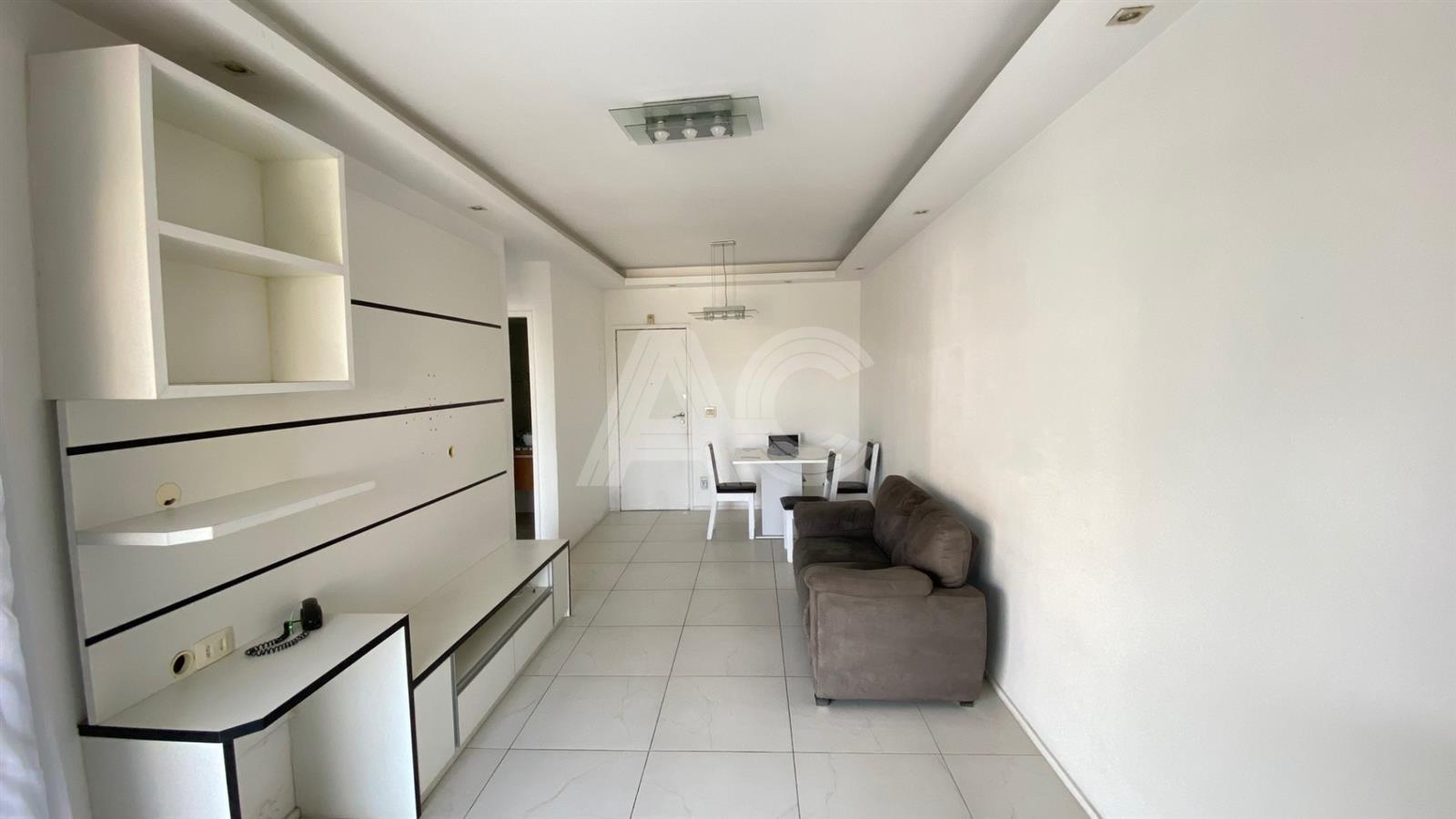 Apartamento à venda com 1 quarto, 60m² - Foto 12