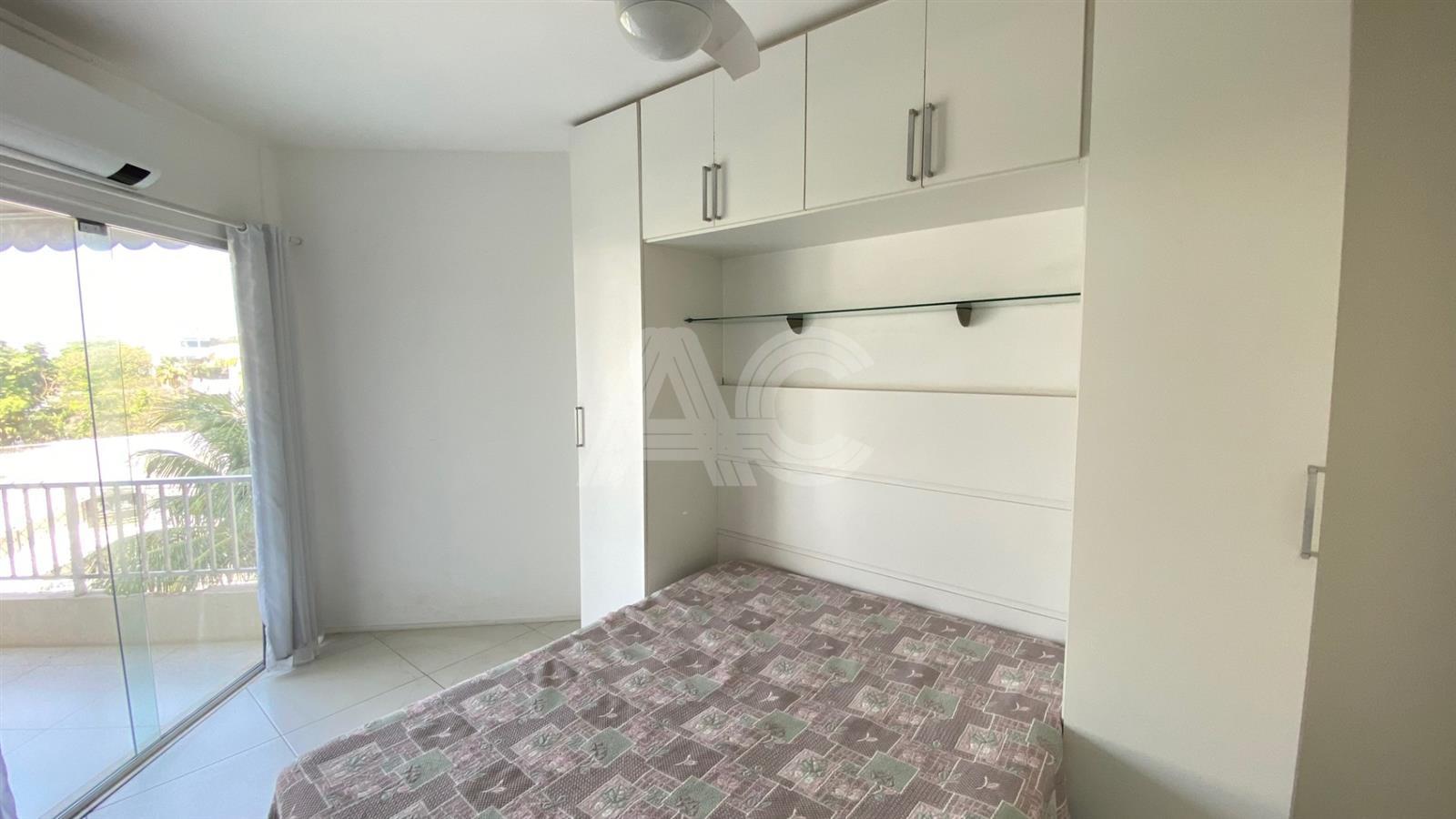 Apartamento à venda com 1 quarto, 60m² - Foto 13