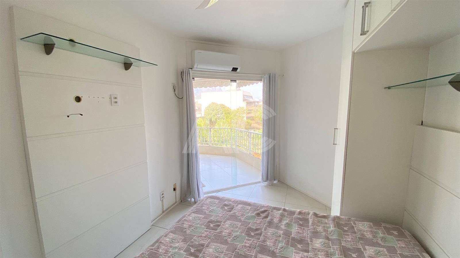 Apartamento à venda com 1 quarto, 60m² - Foto 14