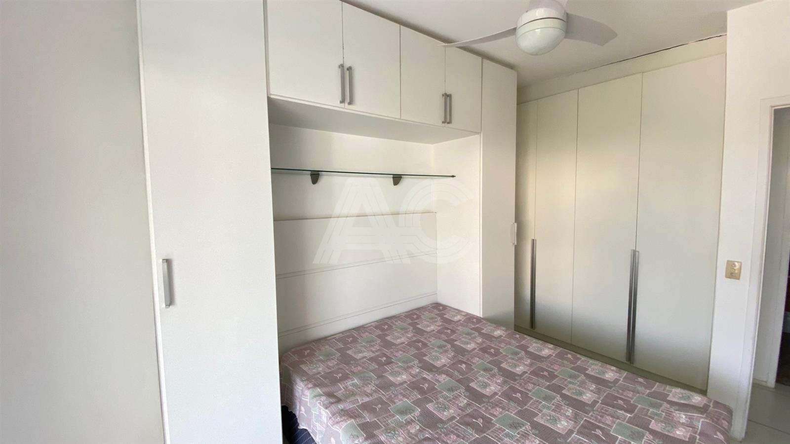 Apartamento à venda com 1 quarto, 60m² - Foto 15