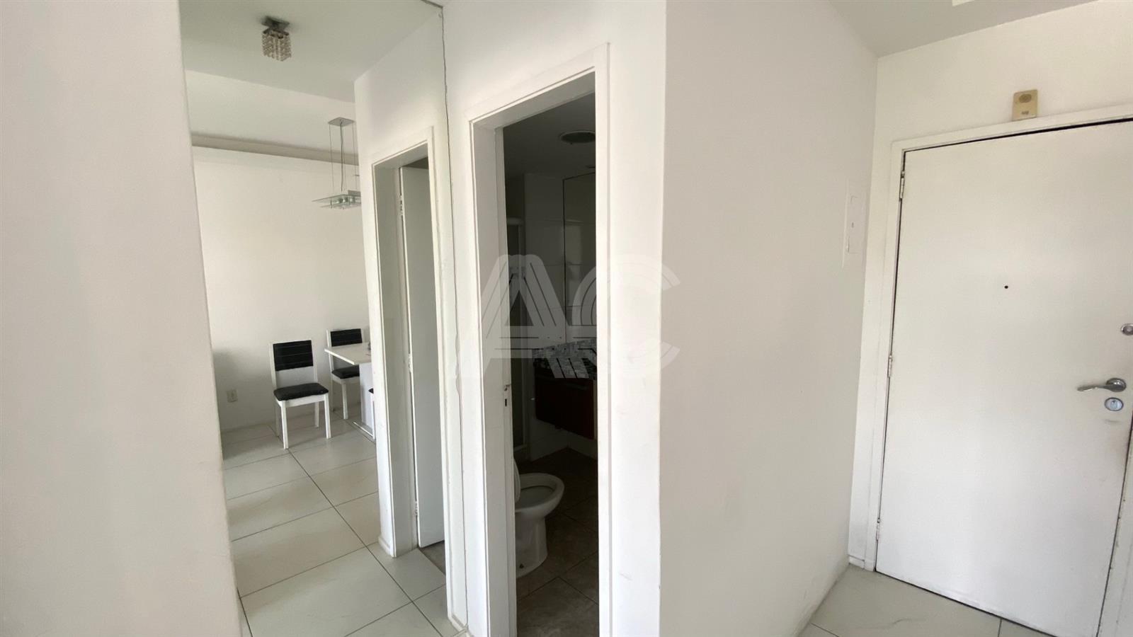 Apartamento à venda com 1 quarto, 60m² - Foto 17