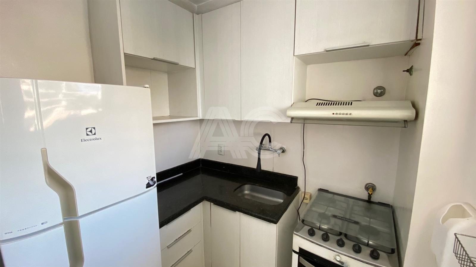 Apartamento à venda com 1 quarto, 60m² - Foto 20