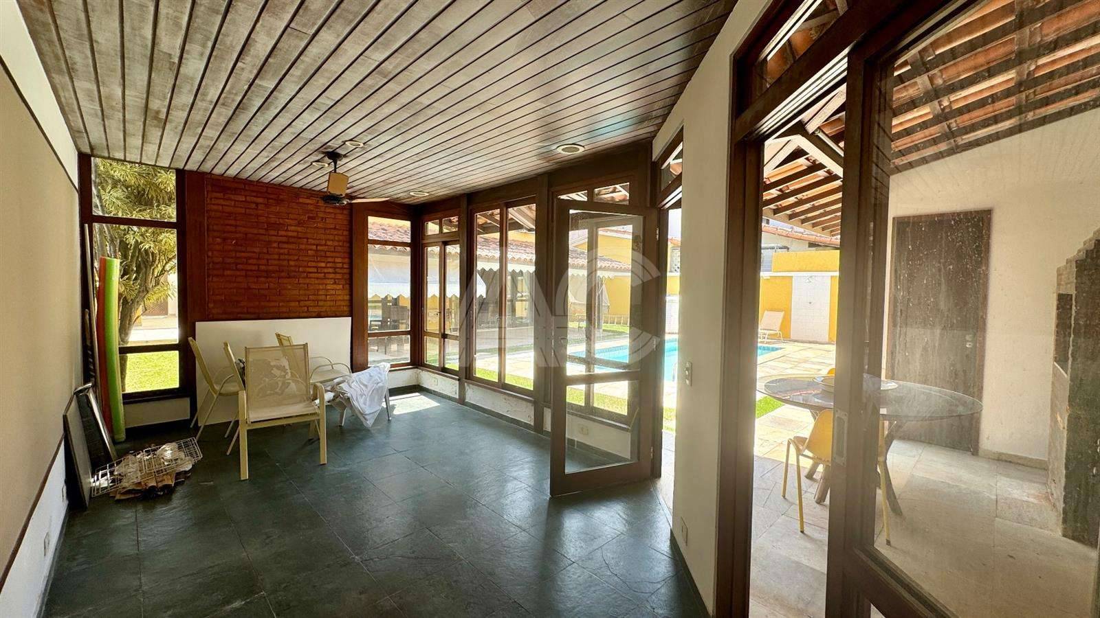 Casa de Condomínio à venda com 4 quartos, 350m² - Foto 14