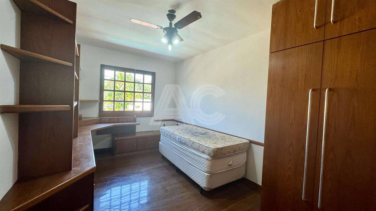 Casa de Condomínio à venda com 4 quartos, 350m² - Foto 28