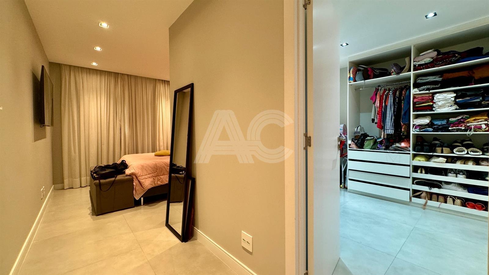 Casa de Condomínio à venda com 4 quartos, 191m² - Foto 21