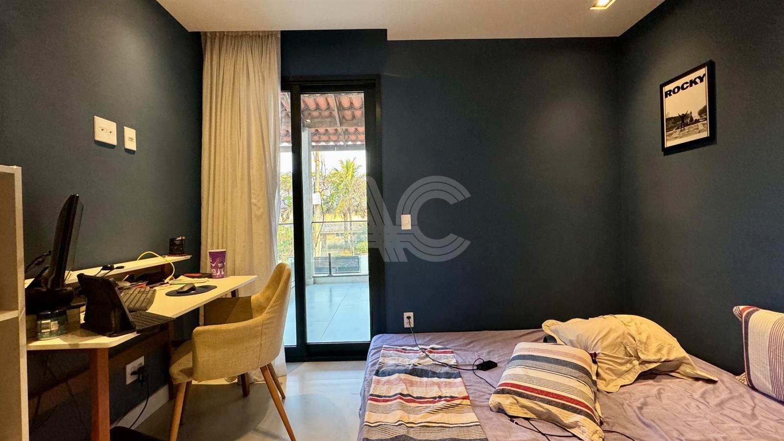 Casa de Condomínio à venda com 4 quartos, 191m² - Foto 33