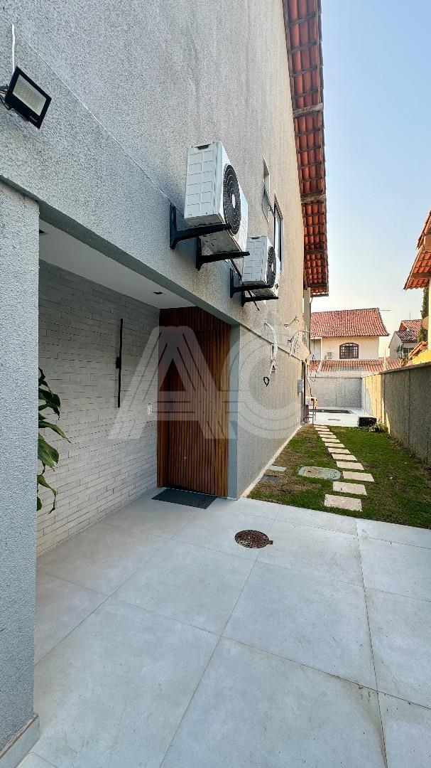 Casa de Condomínio à venda com 4 quartos, 191m² - Foto 4