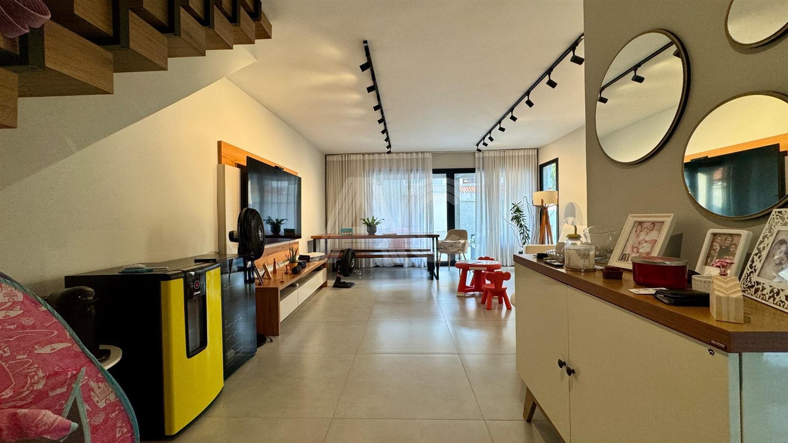 Casa de Condomínio à venda com 4 quartos, 191m² - Foto 12