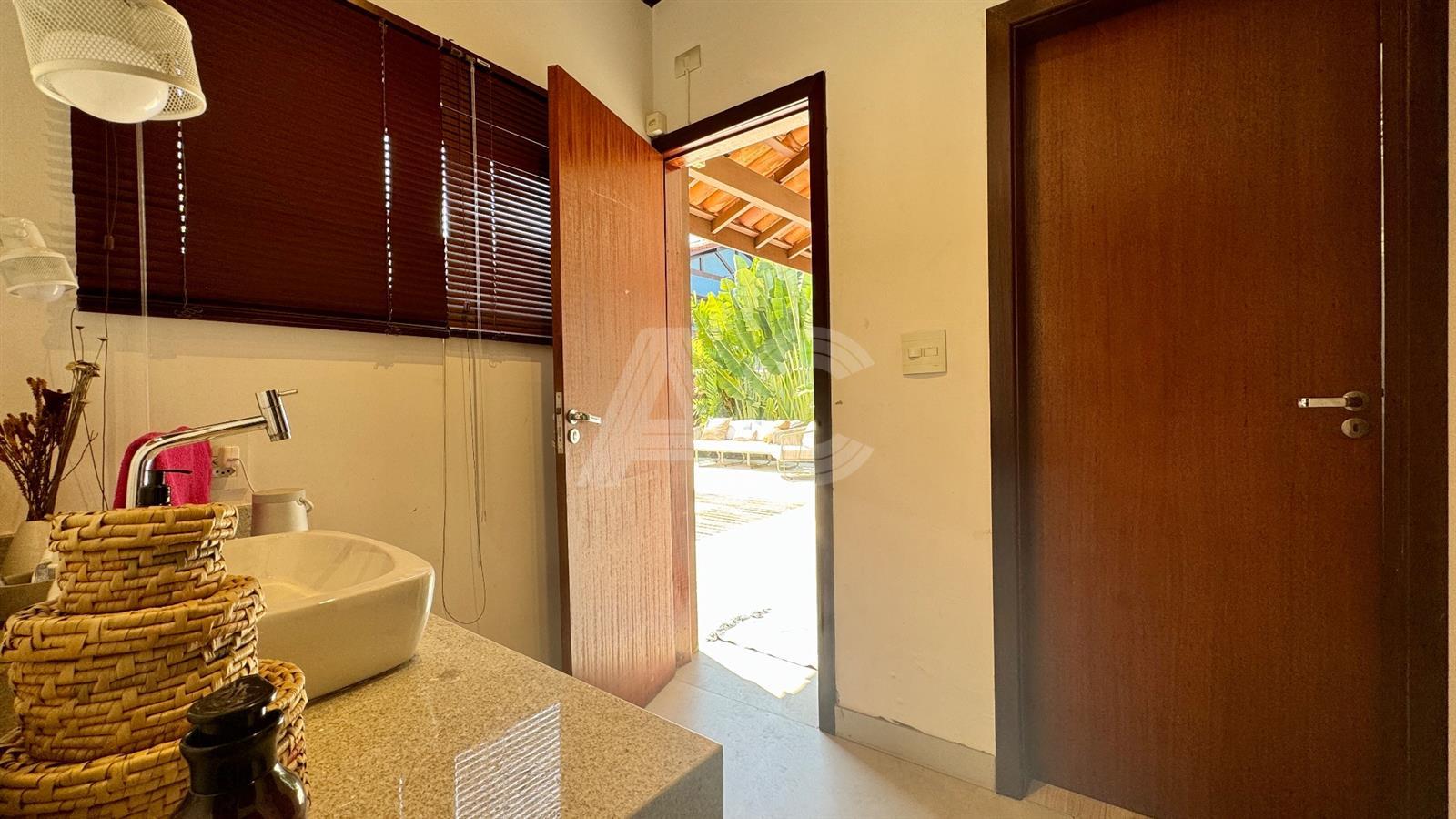 Casa de Condomínio à venda com 4 quartos, 473m² - Foto 20