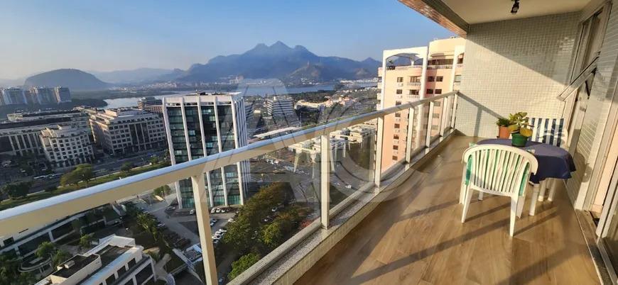 Cobertura à venda com 3 quartos, 251m² - Foto 18