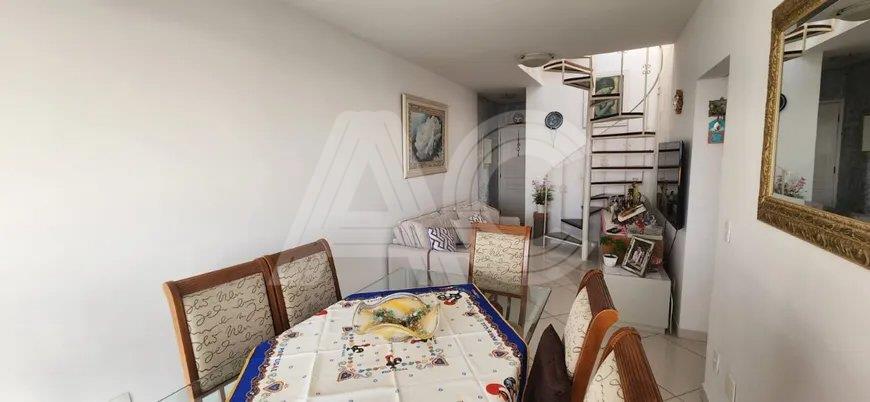 Cobertura à venda com 3 quartos, 251m² - Foto 21