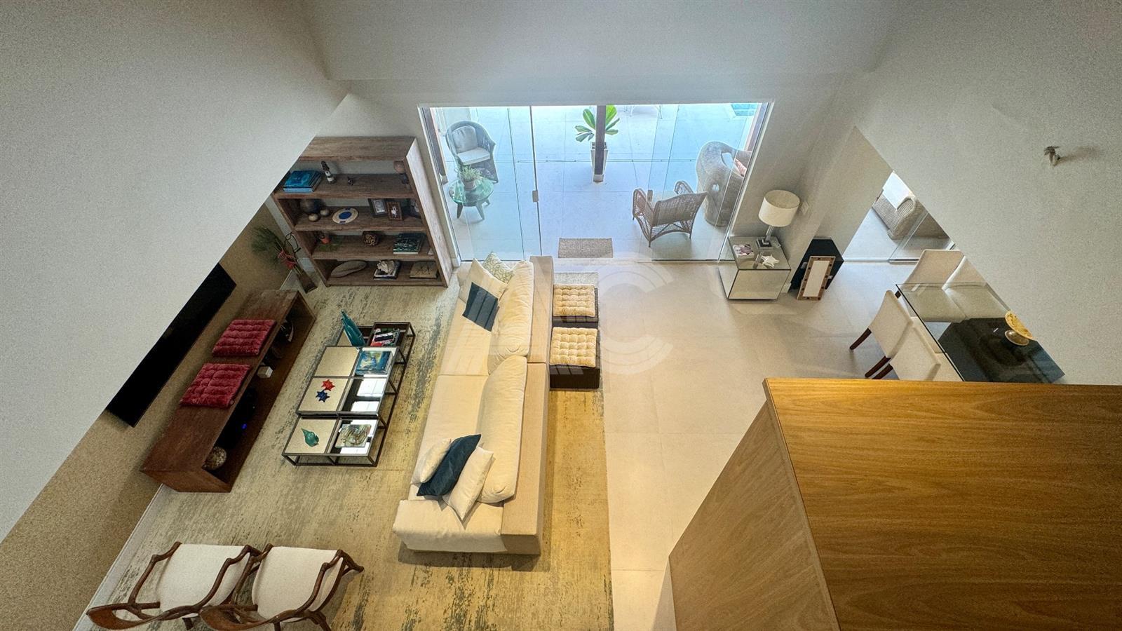 Casa de Condomínio à venda com 4 quartos, 470m² - Foto 34