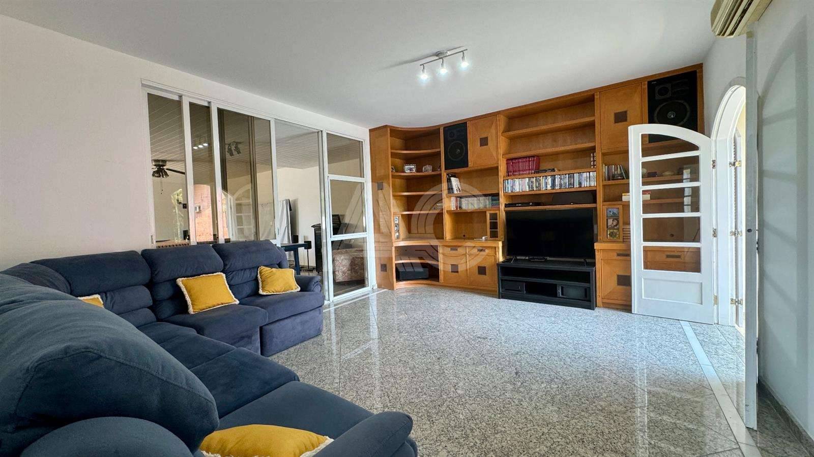 Casa de Condomínio à venda com 4 quartos, 461m² - Foto 17