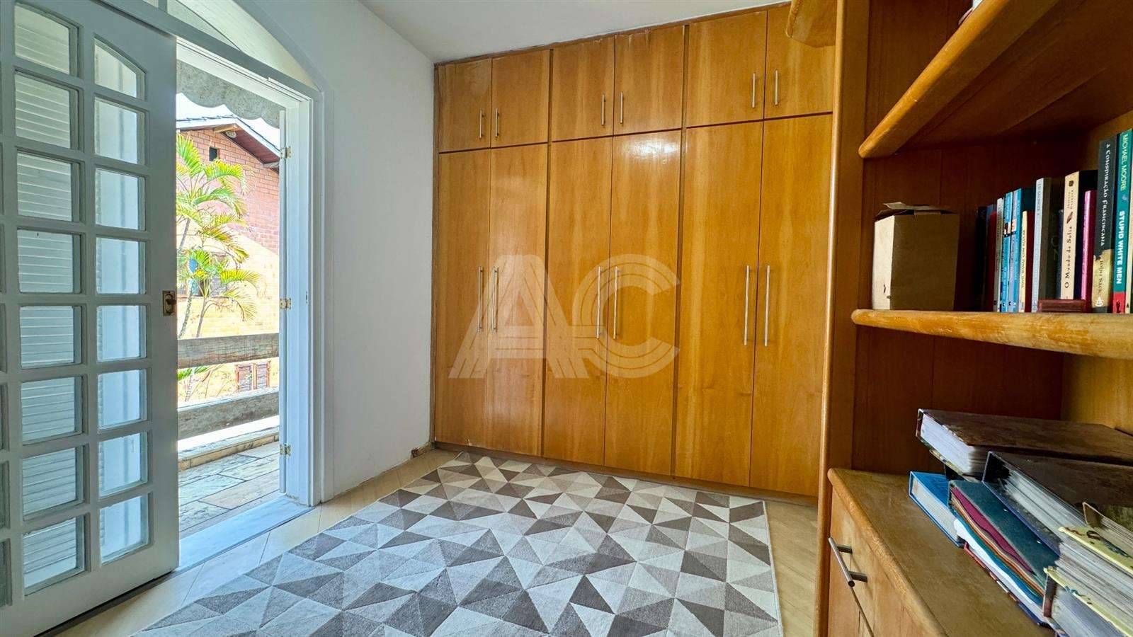 Casa de Condomínio à venda com 4 quartos, 461m² - Foto 26