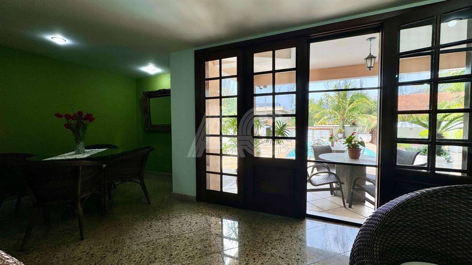 Casa de Condomínio à venda com 5 quartos, 611m² - Foto 15