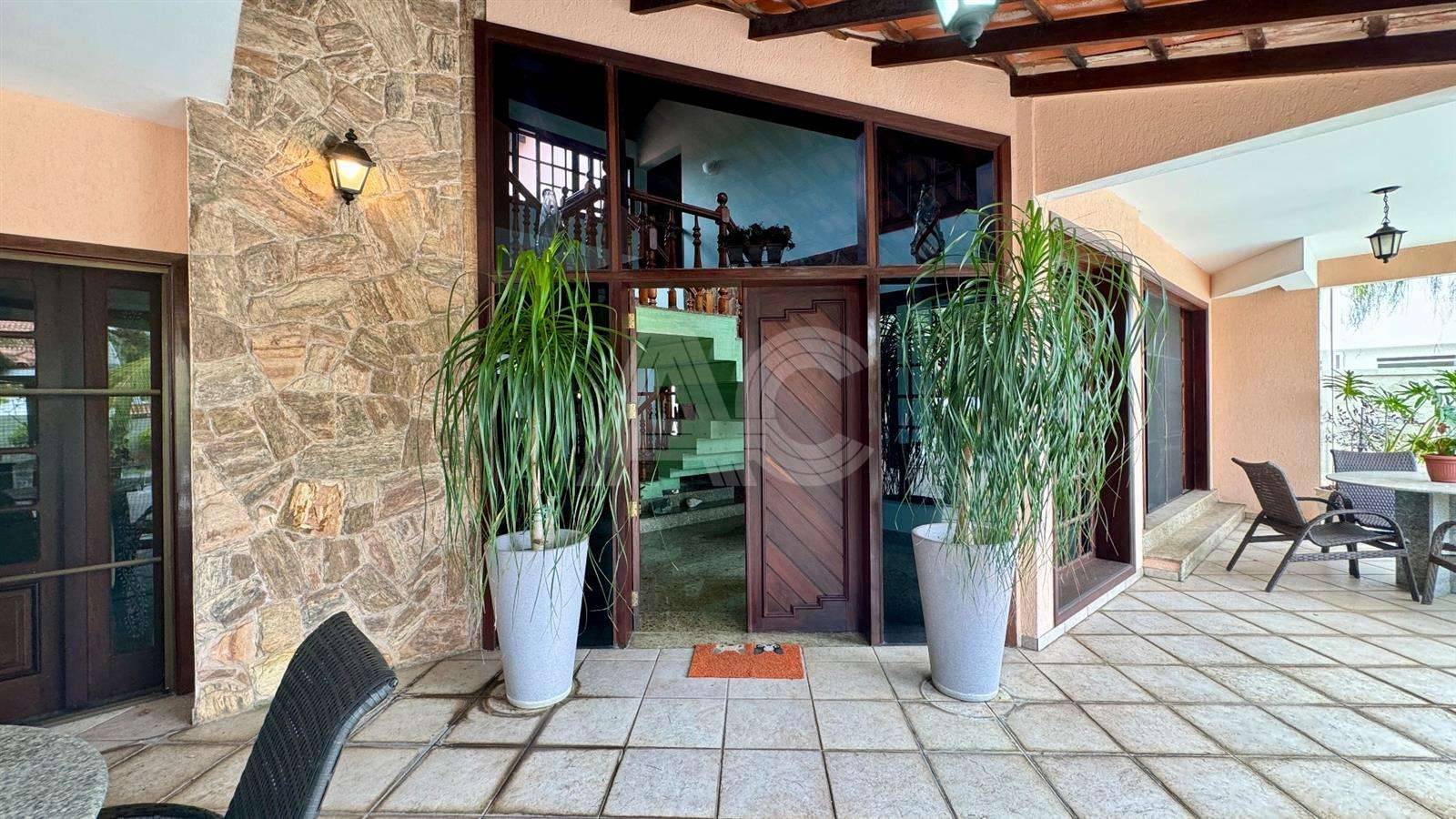 Casa de Condomínio à venda com 5 quartos, 611m² - Foto 7