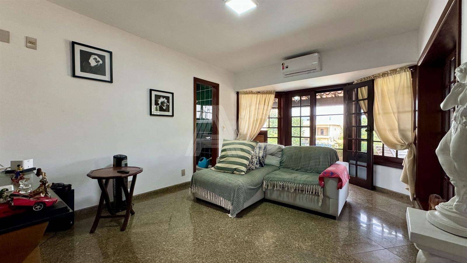 Casa de Condomínio à venda com 5 quartos, 611m² - Foto 34