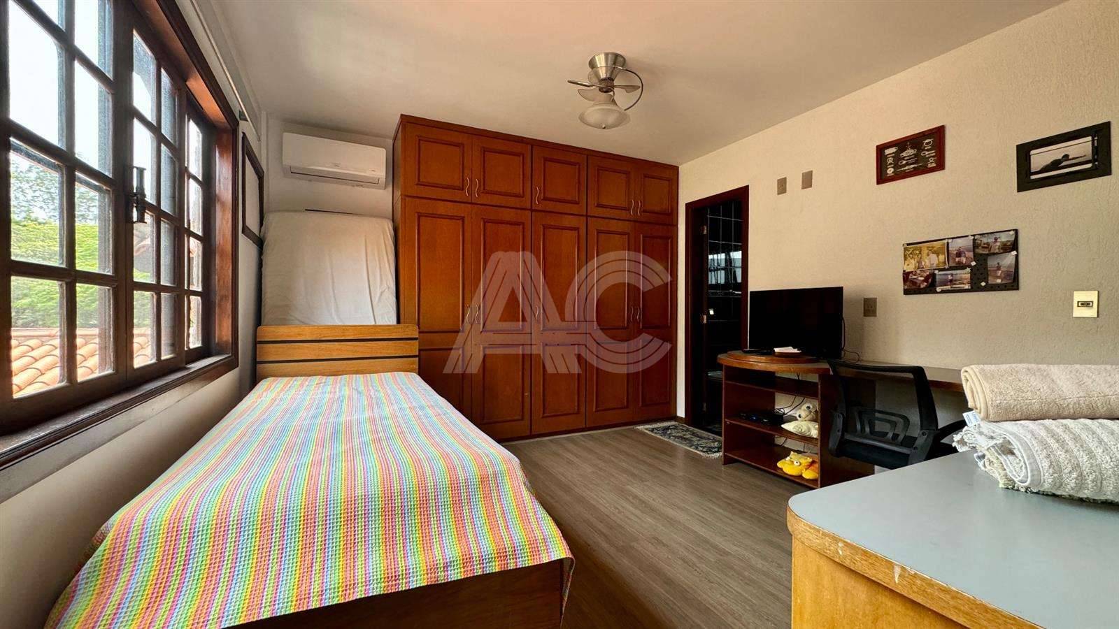 Casa de Condomínio à venda com 5 quartos, 611m² - Foto 32