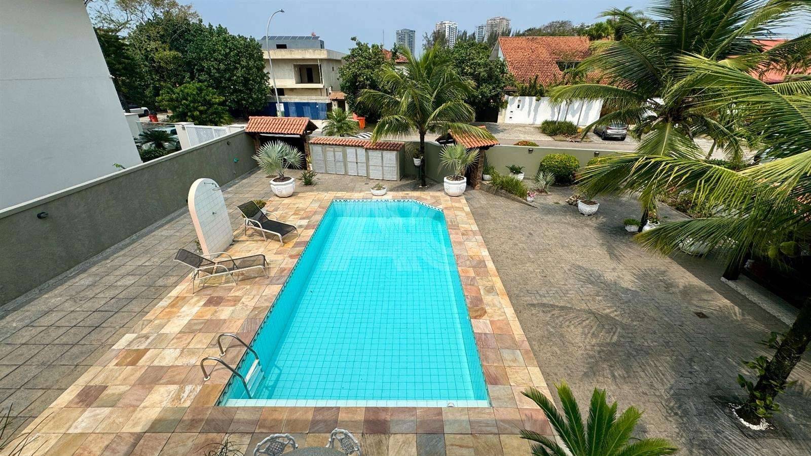 Casa de Condomínio à venda com 5 quartos, 611m² - Foto 37