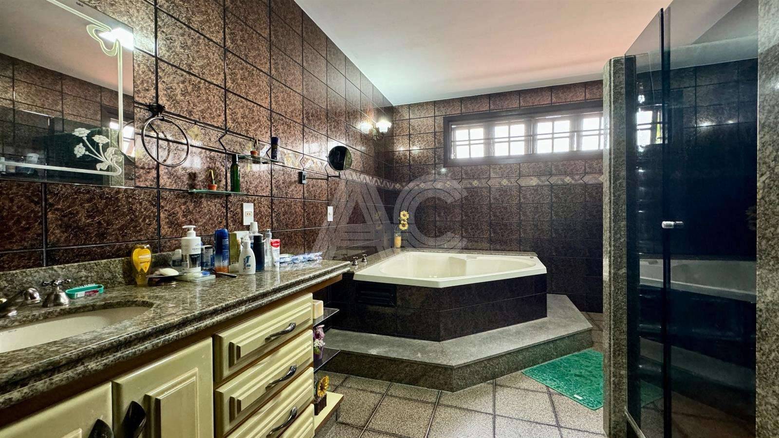 Casa de Condomínio à venda com 5 quartos, 611m² - Foto 25