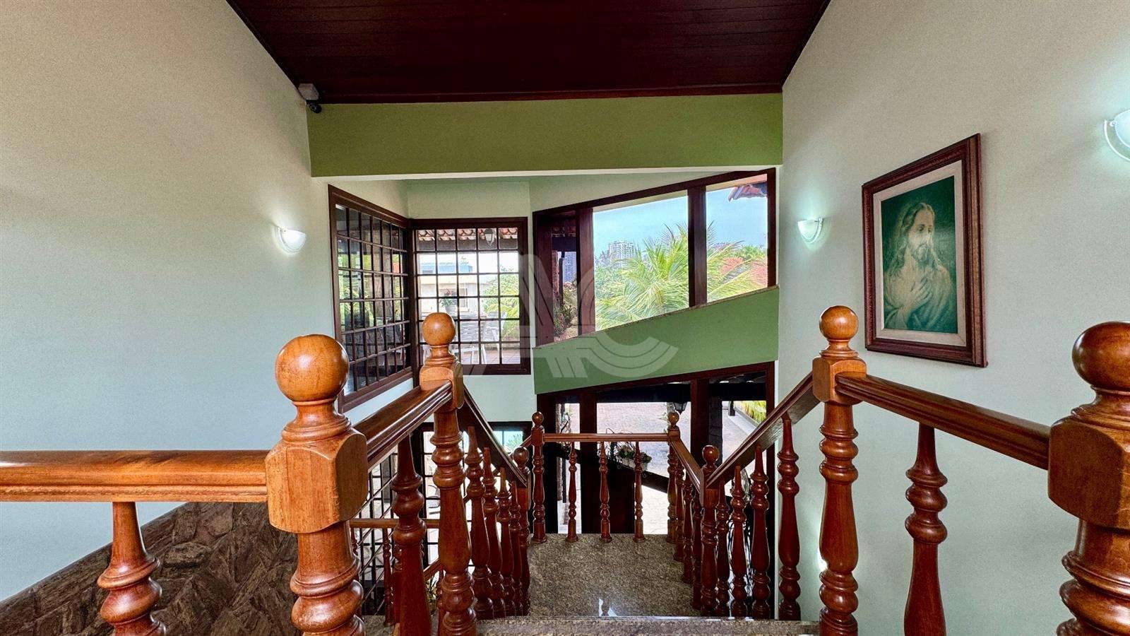 Casa de Condomínio à venda com 5 quartos, 611m² - Foto 21