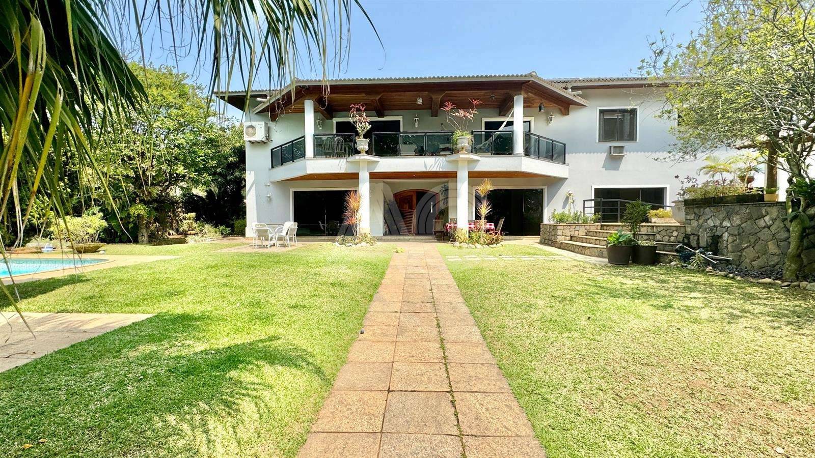 Casa de Condomínio à venda com 9 quartos, 900m² - Foto 12